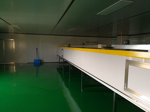 如何判斷一家噴油設(shè)備廠家的質(zhì)量標(biāo)準(zhǔn)？